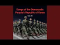 Lagu Song of General Kim Il Sung