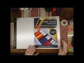 DMC color chart book 2019 Edition
