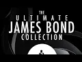 Download Lagu THE ULTIMATE JAMES BOND COLLECTION  By Various Artists | United Artist/MGM