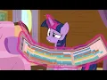 My Little Pony: Aventura en Zeppelin. E22 T07. Español Latino. Completo.