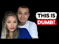 Jynxzi Breckie Hill s Breakup STORY EXPLAINED
