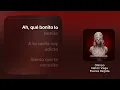 Olimpo - Netón Vega, Fuerza Regida (Lyric Video)