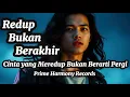 Lagu Redup Bukan Berakhir — (Official Lyric Video) | Pop Melayu Penuh Makna || Lagu Jiwang