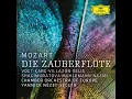 Mozart: Die Zauberflöte, K. 620: Ouverture