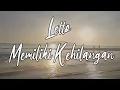 Download Lagu Letto - Memiliki Kehilangan (lirik)