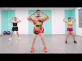 Download Lagu 23 Minutes Best Aerobic Workout For Full Body Exercise Video ✅ Aerobic Inc