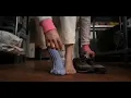 Millie Bobby Brown Feet Stranger Things Season 4