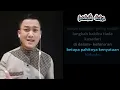 Download Lagu Lembah duka karaoke  lirik  || karaoke duet Smule