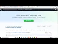 Github download pull and upload push with the Repl it C Cloud Compiler