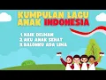 Lagu Kumpulan Lagu Anak Indonesia No Copyright