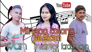 Download Lagu Minang edit tolong jalekan versi fardan layn MP3