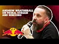 Lagu Andrew Weatherall talks Primal Scream, Remixing, and the Internet | Red Bull Music Academy