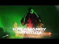 BATISTUTA - KALAMANGY | باتيستوتا - كلامنجي  (Official Audio) Prod By. OMAR GANGSTER X AMJAD Q