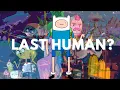 WHAT HAPPENED TO ALL THE HUMANS ON ADVENTURE TIME - Adventure Time