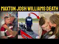 Remembering Maxton Williams Buffalo Community Grieves the Loss of a Beloved Teen