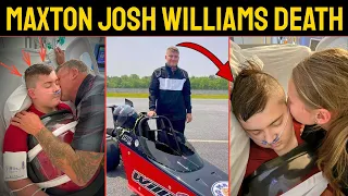 Remembering Maxton Williams Buffalo Community Grieves the Loss of a Beloved Teen