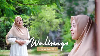 Download WALISONGO - Dinda Kamilia MP3