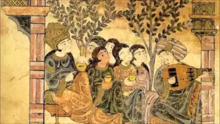 سعدي البياتي   موال  زارني صاحبي دندنها