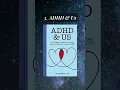 5 BEST BOOKS FOR ADULTS WITH AD