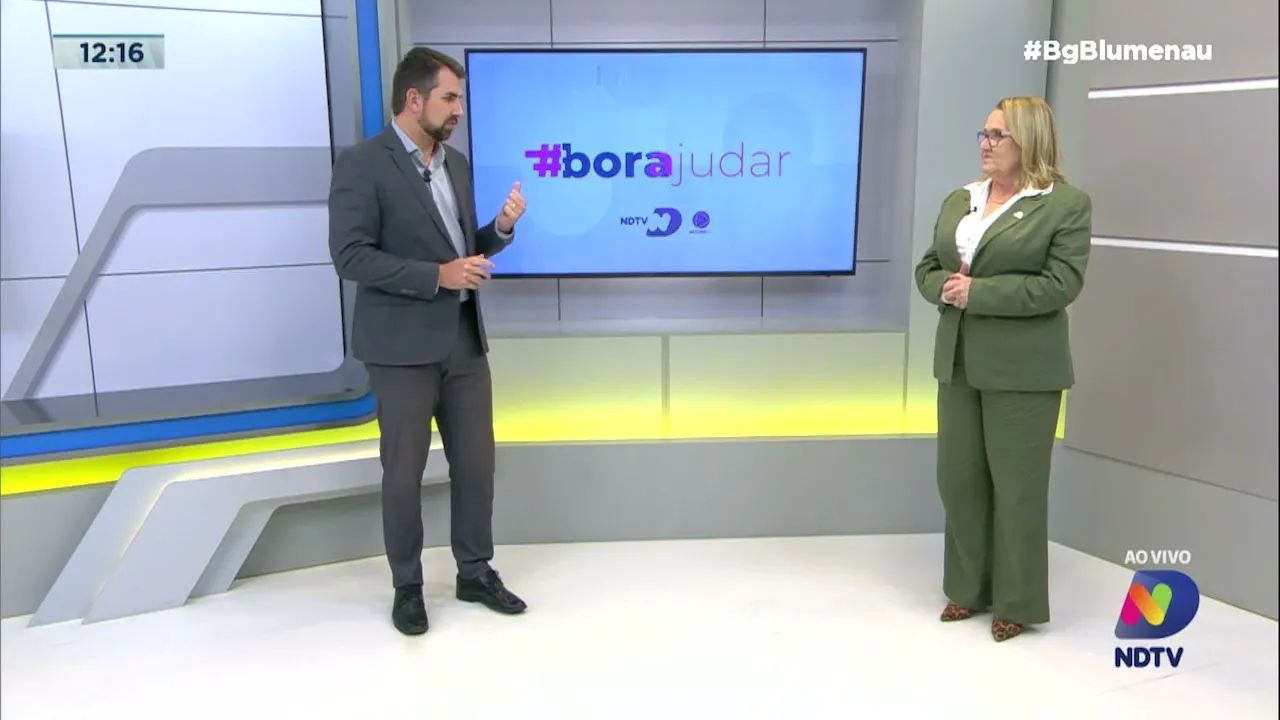 Bora Ajudar: Sítio Dona Lúcia acolhe animais há 30 anos