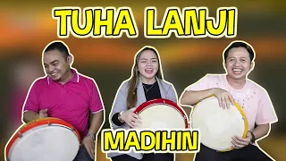 Download TUA TUA KELADI - MADIHIN BARU JOHN TRALALA JUNIOR 6 MP3