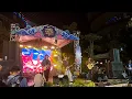 The Lantis - Teruntuk Dirimu | Live at Borneo Culture Week 7 Bay Park Plaza Balikpapan