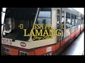 Joey Albert - Iisa Pa Lamang | LYRIC VIDEO