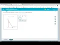 Constructing congruent line segments