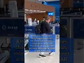Detroit TSA Wait Times Today Through Security in 4 Minutes