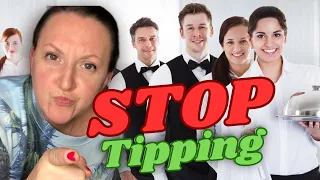 Download The REAL TRUTH About Tipping 💸 at an All Inclusive Resort MP3
