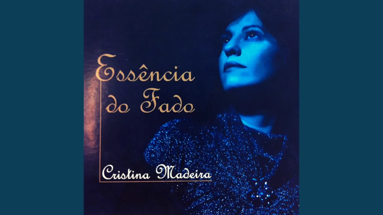 Eu Queria Cantar-Te um Fado Eu Queria Cantar-Te um Fado