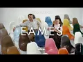 Vitra Session Eames