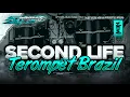 Download Lagu DJ SECOND LIFE X ON THE FLOOR X TROMPET BRAZIL FULL MUSHUP ANDALAN KARNAVAL 2025 ‼️