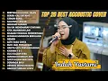 Download Lagu Indah Yastami Top 20 Best Akustik Terpopuler | Berpisah Diujung Jalan | Indah Yastami Full Album
