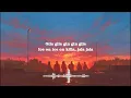 Awich feat. JPTHE wavy & YZERR → Gila Gila | Lyrics