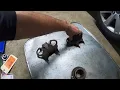Ford Clutch Stuck Engaged P2872 Easy Fix Save Money
