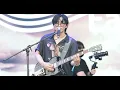 230806 웨이브투어스(wave to earth) - sunny days @ 인천 펜타포트 락페스티벌 2023