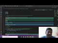 Conflict resolution with the help of GitHub Desktop