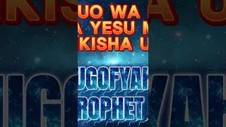 Shorts Ufunuo1 Barakazambinguni Tenzizarohoninamelodympya Sikilizabibliakatikanyimbo 