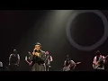 Tulus - Nala Live at Konser Tur Manusia Surabaya 2023