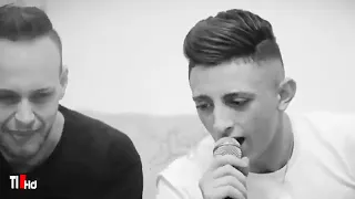 خلص تركوني لحالي مابدي شيلا من بالي 