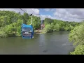 Riverbanks Zoo Saluda Skyride opens
