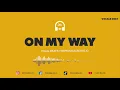 Download Lagu On My Way (Nasheed Instrumental) *Vocals only* #HalalBeats