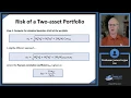 Correlation Basics Definitions Applications and Terminology FRM Part 2 - Book 1