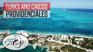 We arrived! – Turks and Caicos (Sailing Satori) S2:E14