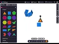 create your own nets in to fold and unfold