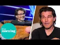 Download Lagu Masked Singer A-Ha Star Morten Harket Reveals Why he Joined the Show | This Morning