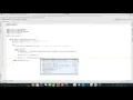 Java creation d une simple backdoor