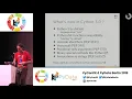 LT Stefan Behnel Cython 3 0
