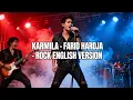 Lagu KARMILA ROCK ENGLISH VERSION – Powerful New Style! Wajib Nonton Versi Epiknya!”